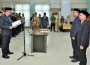 PDAM Sabang Harus Mampu Imbangi Misi Sosial Dan Bisnis