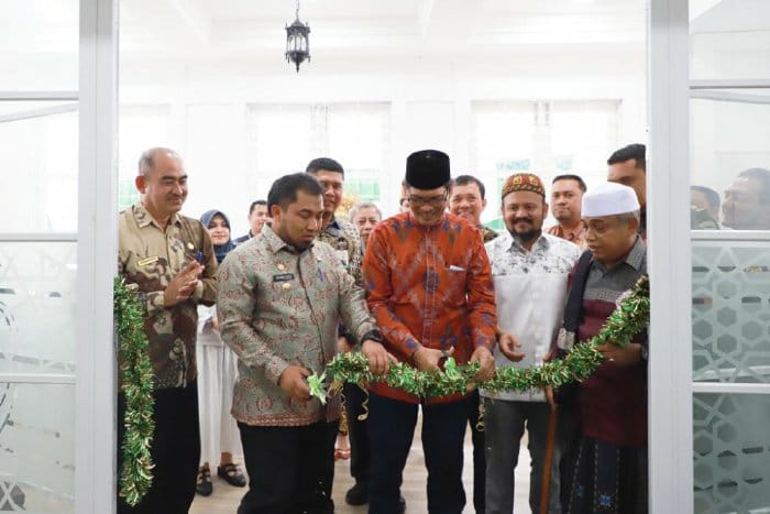 Bank Aceh Diharap Ikut Tekan Efek Inflasi