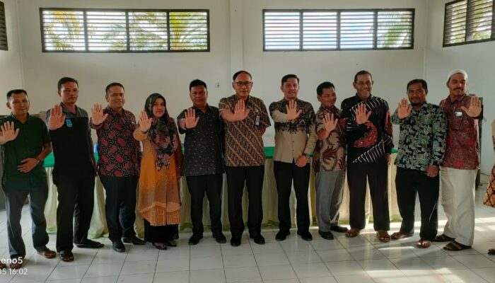 Werdha: Satu Kilo Sabu Merusak 1.500 Jiwa