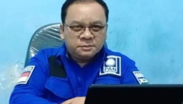 Alwi Mujahit Kembali Pimpin Dinkes Sumut, Kebijakan Gubsu Diapresiasi