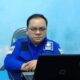 WAKIL Ketua DPW PAN Sumut, Drs Agus Salim Ujung. Waspada/ist