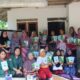 Mahasiswa Farmasi USU Lakukan Pengabdian Masyarakat Di Kelompok Tani Serasi Jaya Desa Silau Rakyat