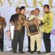 Dua Tahun Dolly Pasaribu Jadi Bupati, Angka Ketimpangan dan Pengangguran di Tapsel Menurun