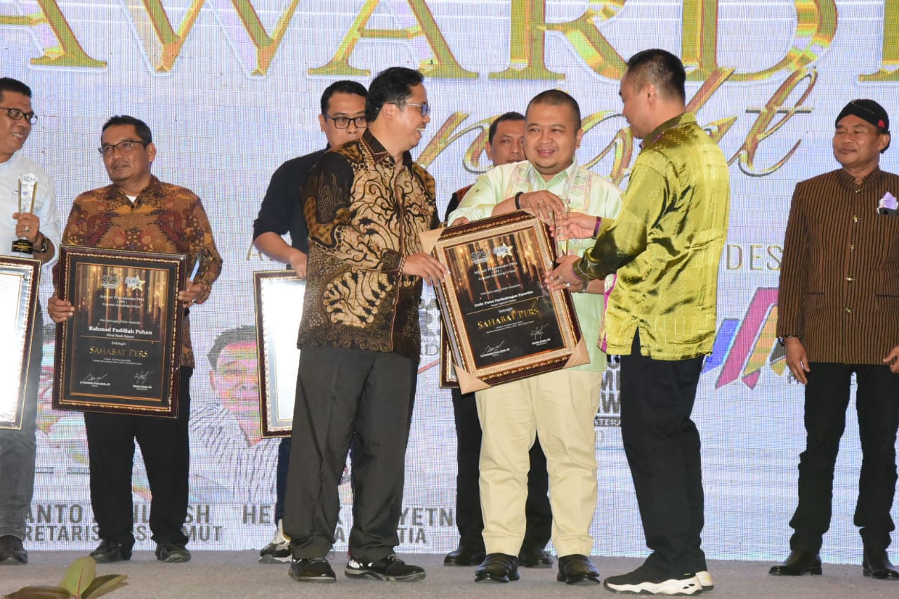 Dua Tahun Dolly Pasaribu Jadi Bupati, Angka Ketimpangan dan Pengangguran di Tapsel Menurun