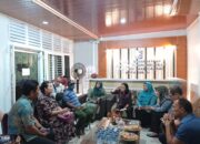 Menteri PPPA Kunjungi Anak 12 Tahun Hamil 8 Bulan Di Binjai