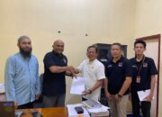 Panwaslih Bentuk Help Desk Pengawasan Verifikasi Administrasi Calon DPD