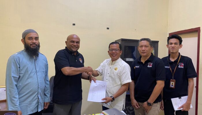 Panwaslih Bentuk Help Desk Pengawasan Verifikasi Administrasi Calon DPD