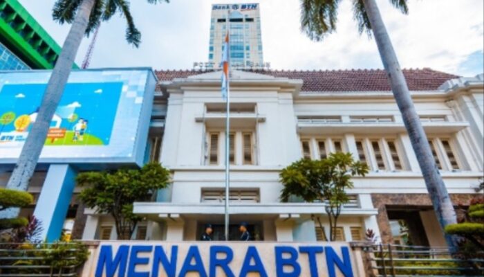 Aksi Rights Issue BTN Oversubscribed