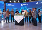 Ulang Tahun Ke-47 PT Inalum, Lepas Dari Mind ID Menjadi Tbk