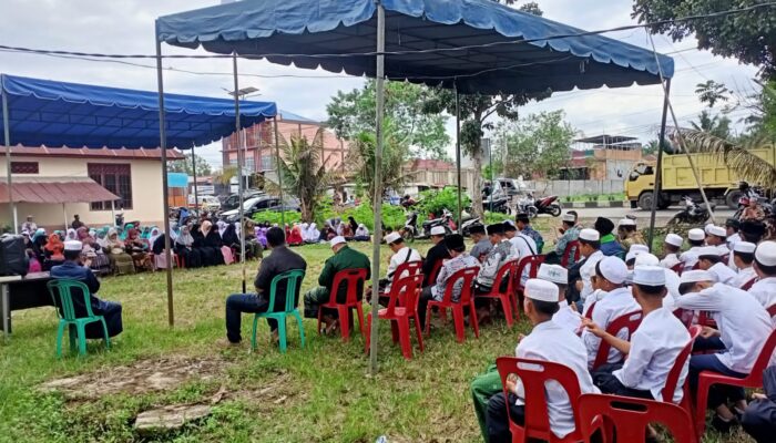 BAZNAS Belum Pernah Terima Zakat 30 Anggota DPRD