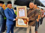 RSI Terima Penghargaan Dari Pemkab Sergai
