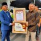 RSI Terima Penghargaan Dari Pemkab Sergai