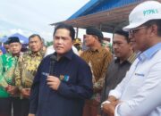 Soal Cawapres Terkuat Pemilu 2024, Erick Thohir: Ojo Kesusu