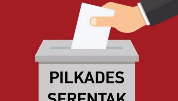 Mendagri: Coblos Tembus Sah