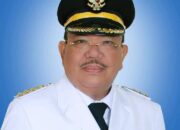 Kabar Duka Menyelimuti Agara, Hasanuddin Beruh Meninggal Dunia