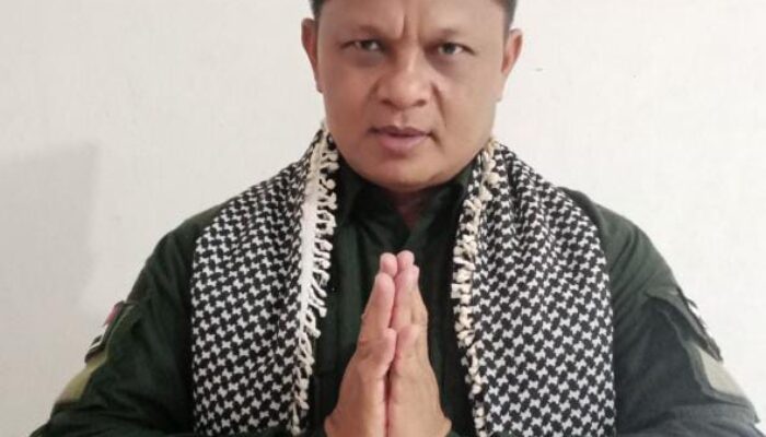 Pemuda Tabagsel Siap Dukung Dan Kawal Pembangunan Islamic Center