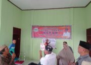 Mujiburahman Imum Mukim Beruh 2023-2028