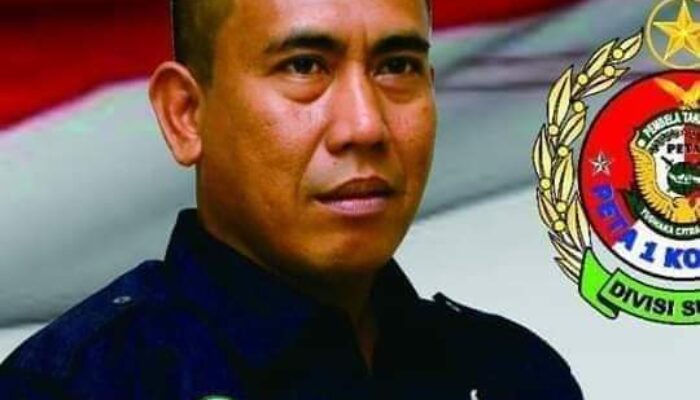 Partai Pelita Dukung Pernyataan Wali Kota Medan Terkait LGBT