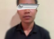 Gelapkan Dana COD, Seorang Kurir J&T Express Ditahan Polisi  