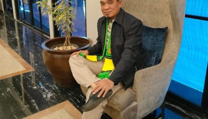Tiga Nama Mencuat Maju Pilkada Aceh Tenggara 2024