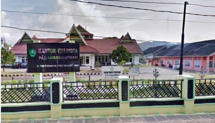 Di Masa Covid-19, Gini Ratio Sidempuan Dan Palas Turun Konsisten