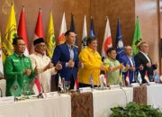 Partai Demokrat Tolak Keras Sistem Pemilu Proporsional Tertutup