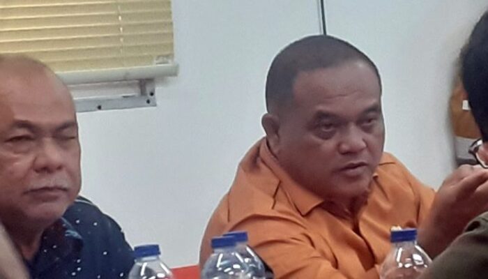 Soal Pilkades, Bupati Madina Didesak Cari Win Win Solusi