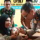 105.559 Anak Aceh Timur<br>Selesai Imunisasi Polio