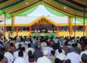 Di Aceh, Ulama Bahas Persoalan Umat
