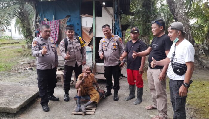 Nasib Pilu Sang Veteran Hingga Air Mata Melati Dua
