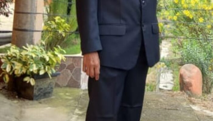 Anggota FPAN DPRD Tapsel Tolak Rencana Pemindahan Sungai Aek Pahu Batang Toru