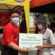Grup Musim Mas Dan Yayasan Anwar Karim Berbagi Kebahagiaan Dengan 350 Keluarga Prasejahtera