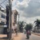 Kota Medan Kini Dipenuhi Tiang Sulitkan Pejalan Kaki