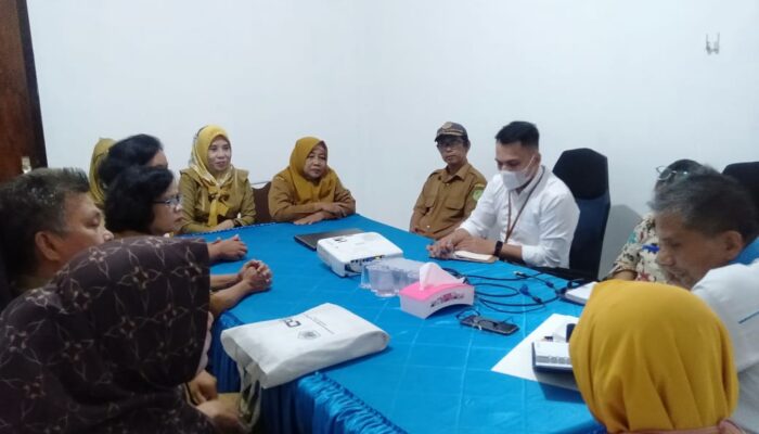 Pengelolaan Tak Transparan, Sejumlah Guru Adukan Koperasi Guru Ke Ombudsman