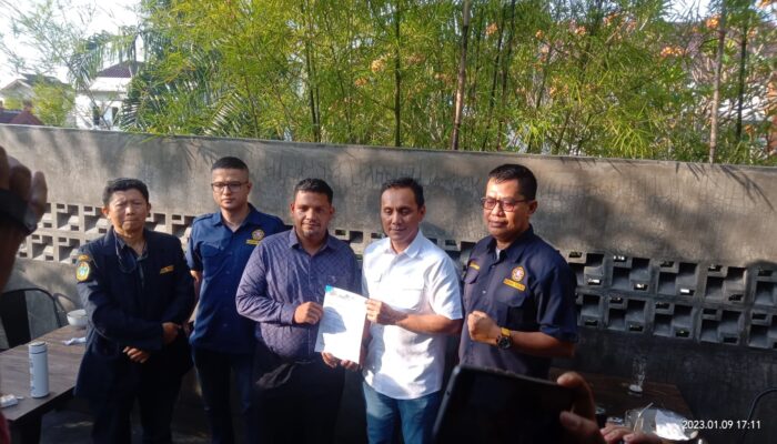 Kisruh Kepengurusan Karang Taruna Sumut, Gubsu Digugat ke PTUN