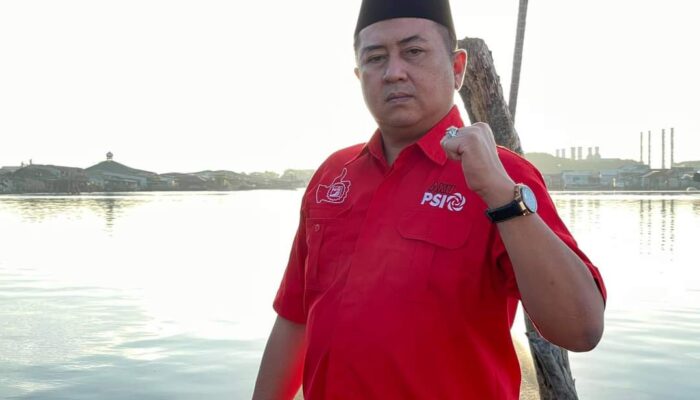 Ketua PSI Sumut Minta Lakukan Audit Investigasi Proyek Multiyears Rp2,7 Triliun