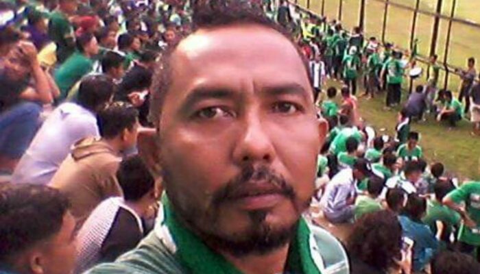 Pencinta PSMS Natan Ginting: Jangan Asbun, Dorong Poldasu Buka  Pemalsuan Dokumen PSMS