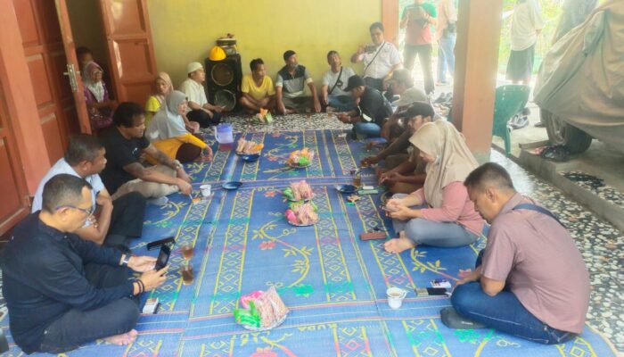 PT CSJC Harap Peran Pemkab Sergai Tuntaskan Persoalan Blokade Truk