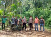 Khawatirkan Beruang, Warga Tanobato Hilang Misterius