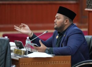 Irfansyah Desak Pj Gubernur Minta Tambahan Kuota BBM Dan Berantas Mafia