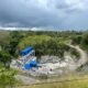Pembangkit Listrik Tenaga Minihidro (PLTM) Kandibata I dengan kapasitas 2 x 4,85 MW yang berlokasi di Kabupaten Karo, Sumatera Utara, siap beroperasi dan menambah pasokan listrik menggunakan Energi Baru Terbarukan (EBT).