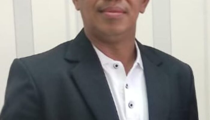Visi Sang Profesor Olahraga