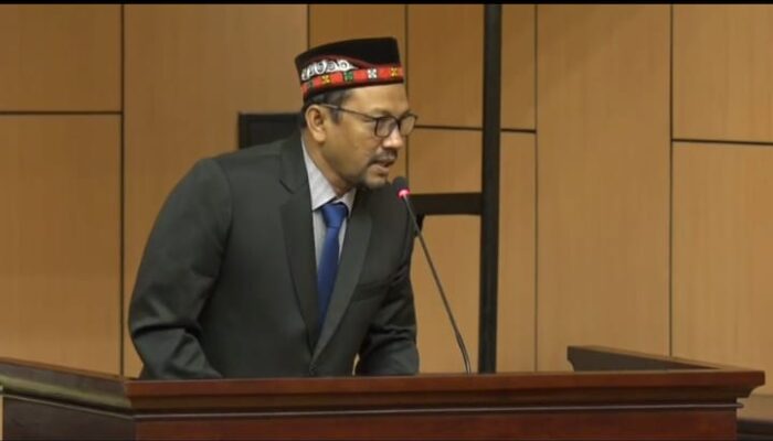 Aceh Penghasil Migas, Tapi Antrian BBM Subsidi Dimana-mana