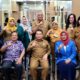 Kunjungan LPA PKP Ke Dinkes Sumut Dukung Program Peningkatan Mutu Layanan Kesehatan