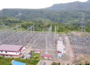 PLN Selesaikan 7 Proyek Strategis Nasional Sepanjang 2022, Listrik Aceh dan Sumut Makin Andal