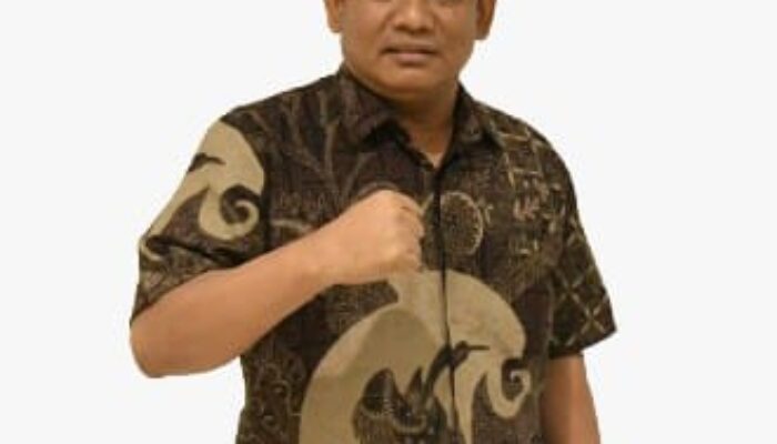 Mantan Kajari Tobasa, Robinson Sitorus Hangat Dibicarakan Sebagai Calon Bupati Toba 2024