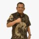 Mantan Kajari Tobasa, Robinson Sitorus Hangat Dibicarakan Sebagai Calon Bupati Toba 2024