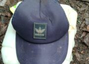 Ditemukan, Jejak Dan Barang Korban Hilang Di Tengah Hutan