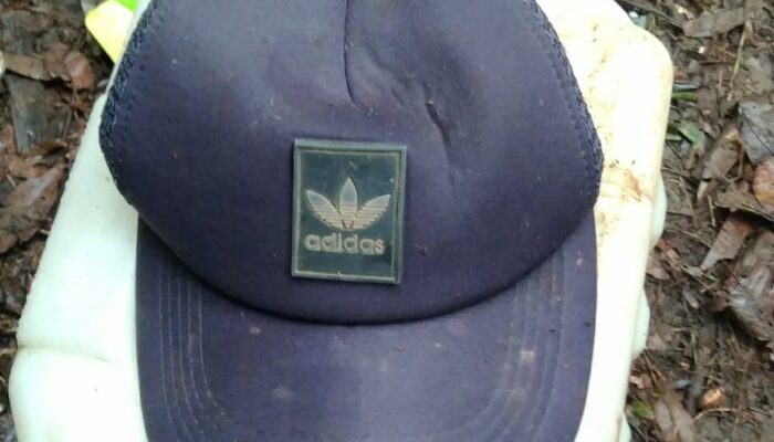 Ditemukan, Jejak Dan Barang Korban Hilang Di Tengah Hutan