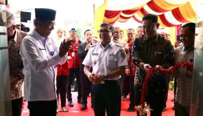 BPRS Artha Aceh Sejahtera Diharap Dukung Pertumbuhan Ekonomi